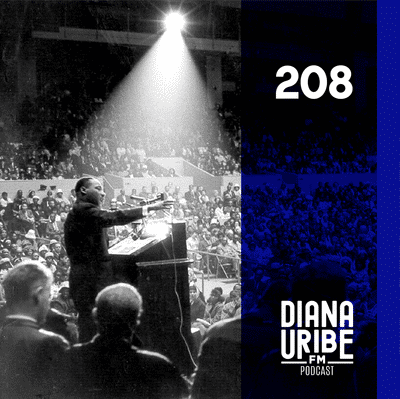 60 años de "I have a dream"