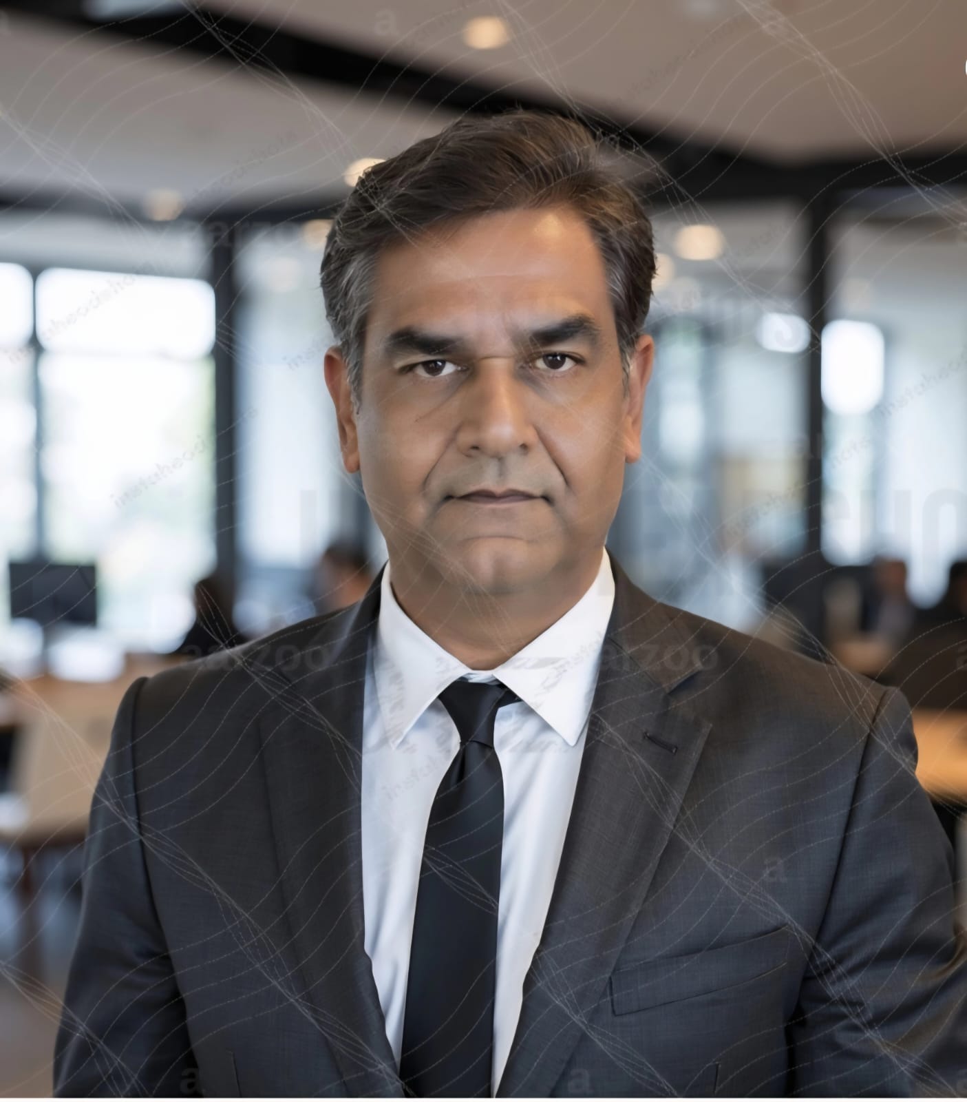 Anand Nyayate