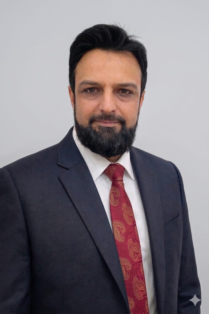 Anis Khan
