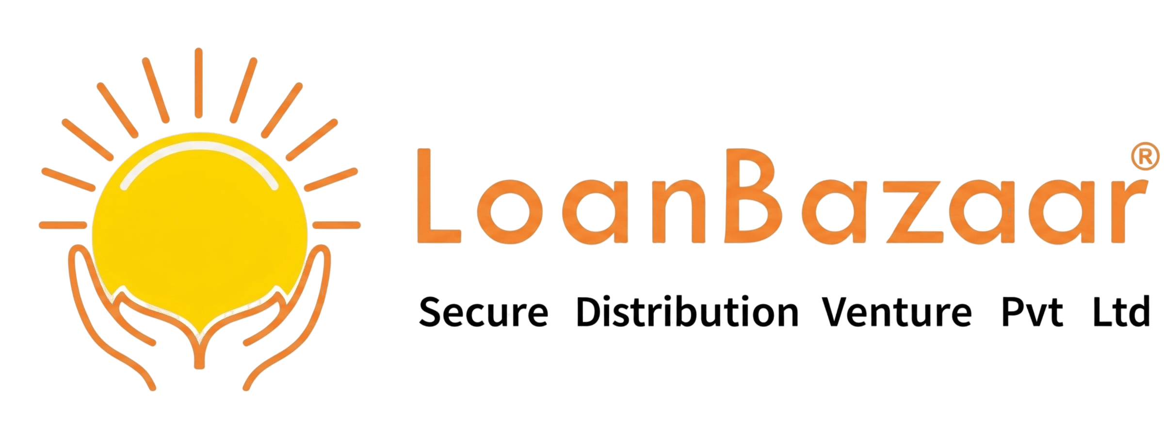 Loanbazaar Logo