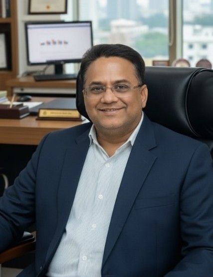 Sarfraz Nawaz