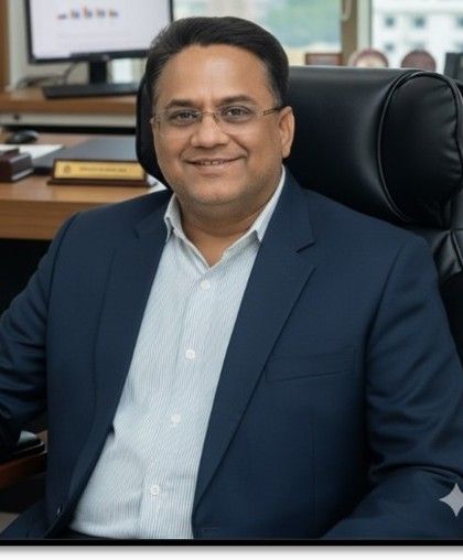 Sarfraz Nawaz
