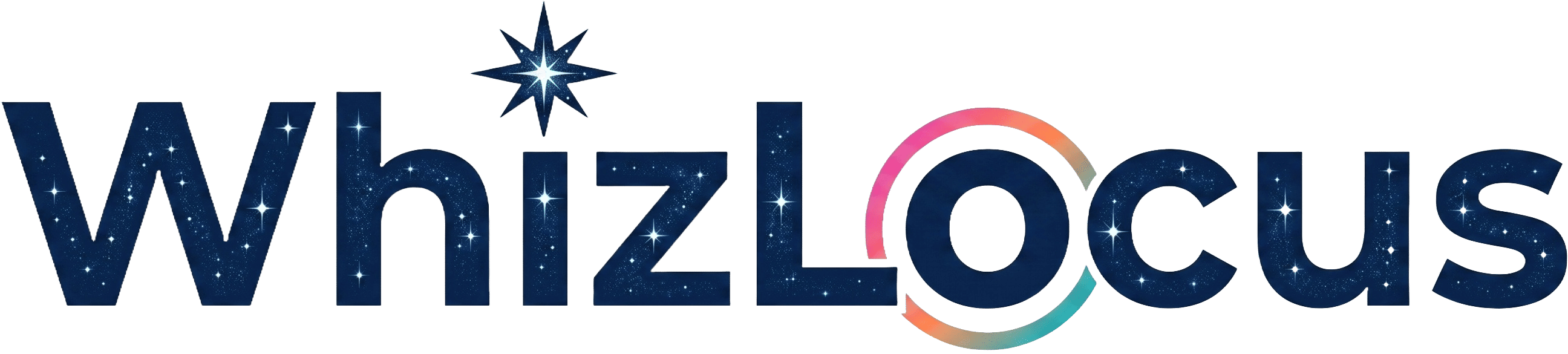 Whizlocus Logo