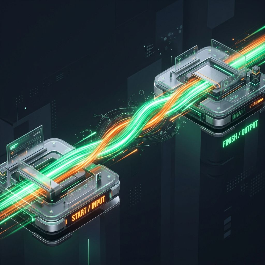 Our Solution Illustration
