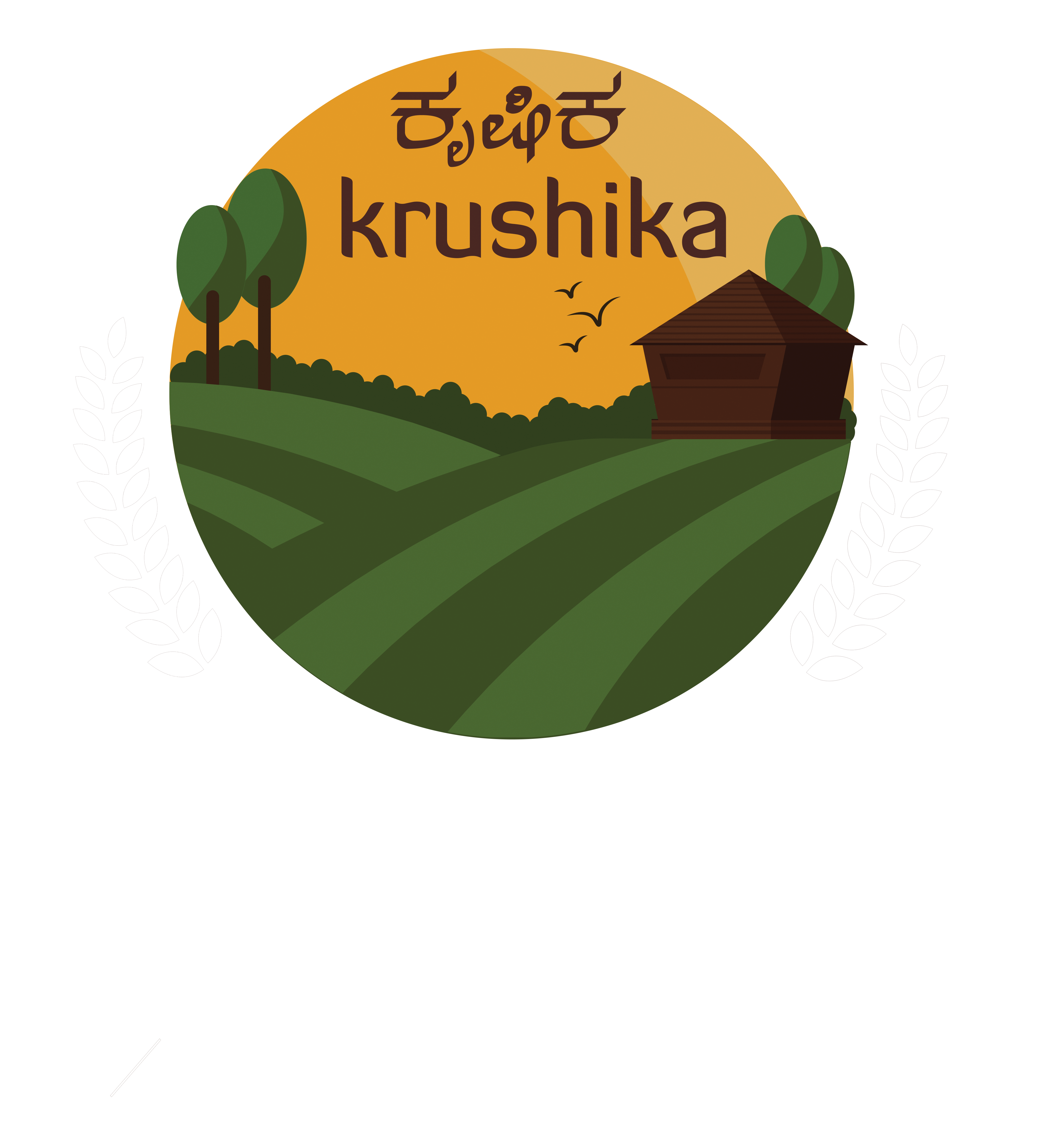 Krushika Logo
