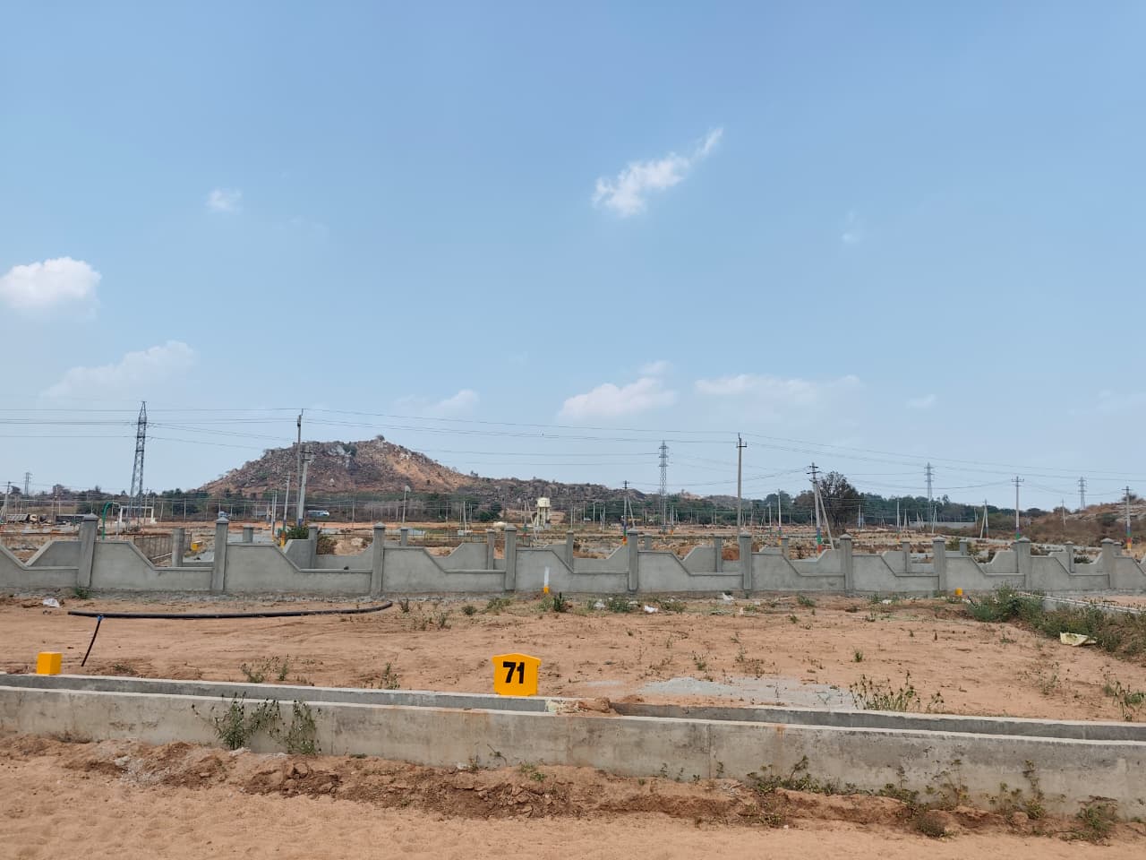 Secure Future Assets in Chitradurga
