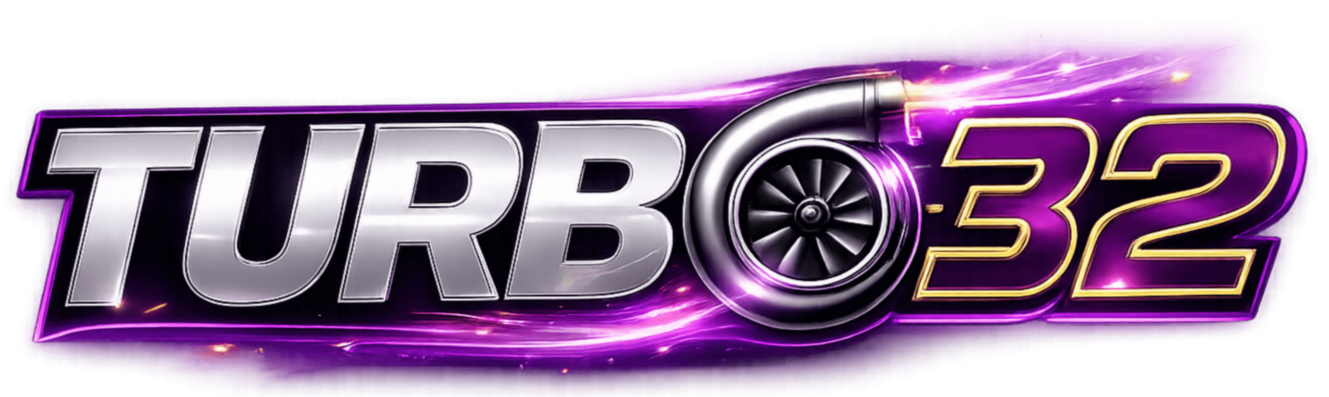 LOGO TURBO32