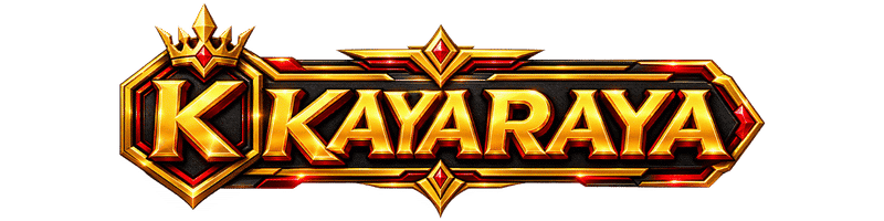 LOGO KAYARAYA