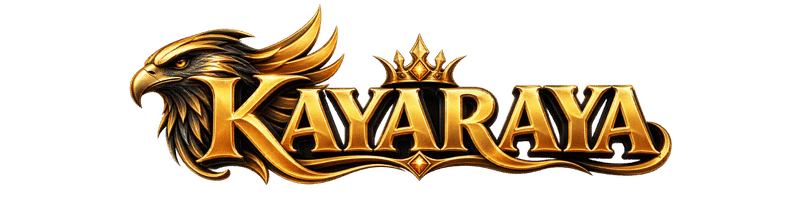 KAYARAYA Logo