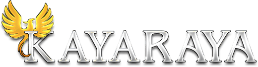 LOGO KAYARAYA