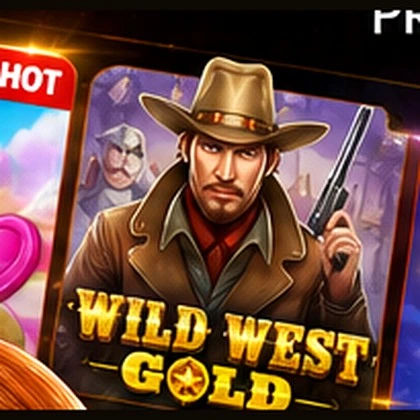Wild West Gold