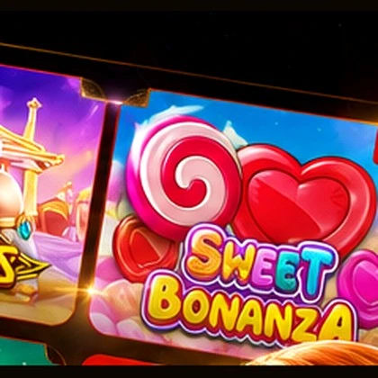 Sweet Bonanza