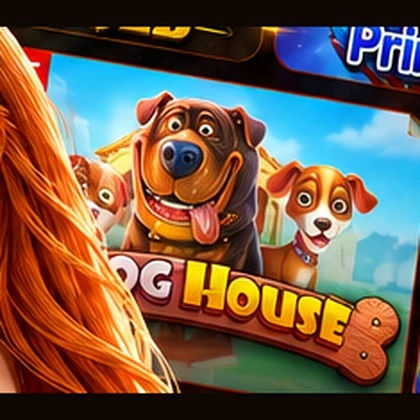 The Dog House
