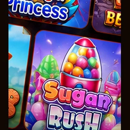 Sugar Rush