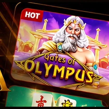 Gates of Olympus 1000