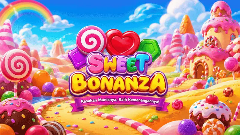 Sweet Bonanza