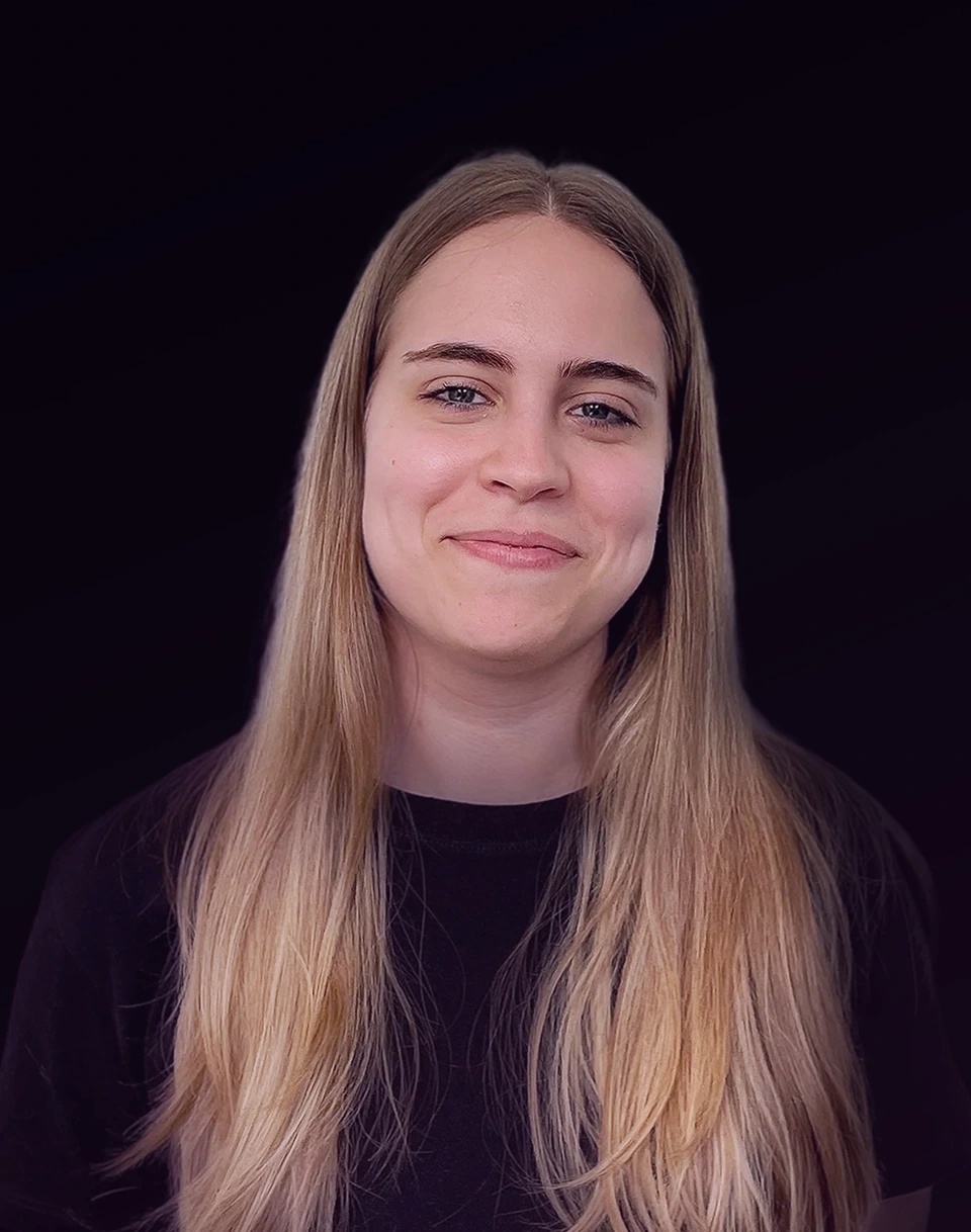 Elena-Maria Perez . Interaction Developer