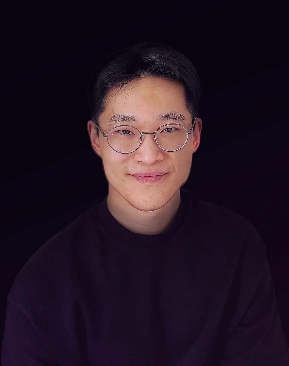 Jamin Hu . Co-Founder, CTO