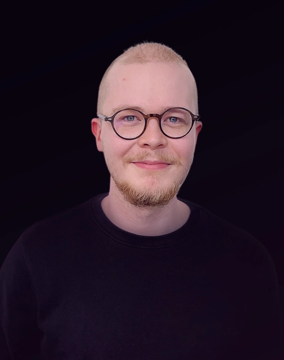 Juuso Kylmäoja . Machine Learning