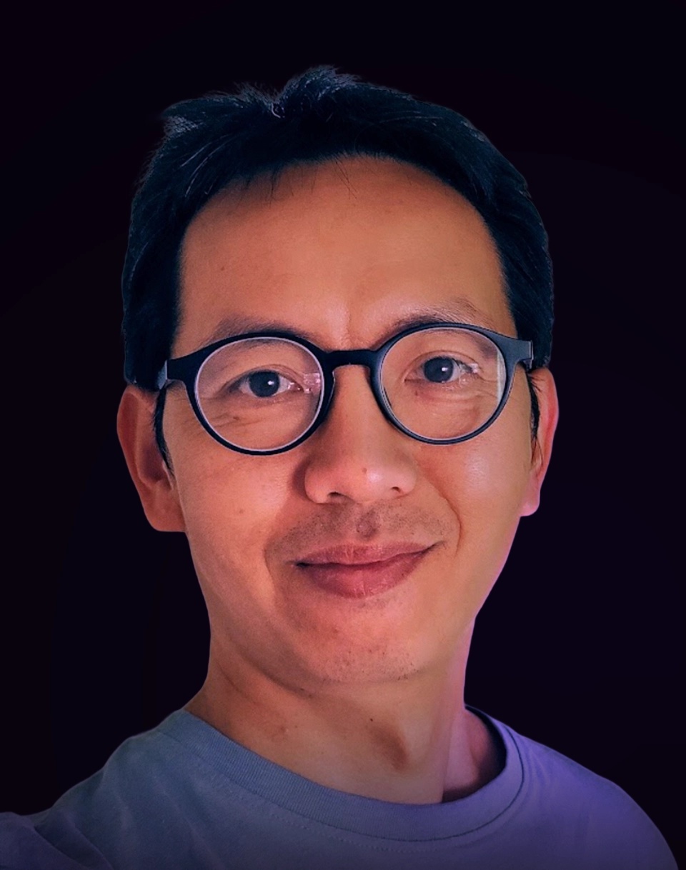Long Yang . Principal Technical Program Manager