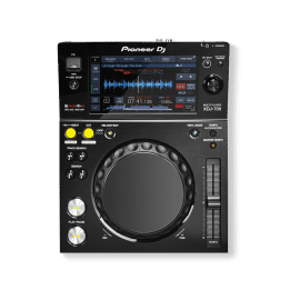 Rekordbox dj launchpad