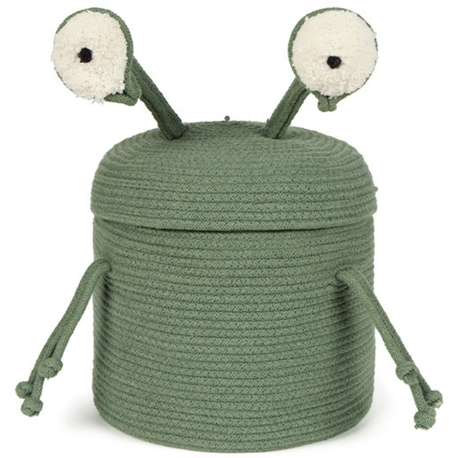 Panier de rangement Alien Zog