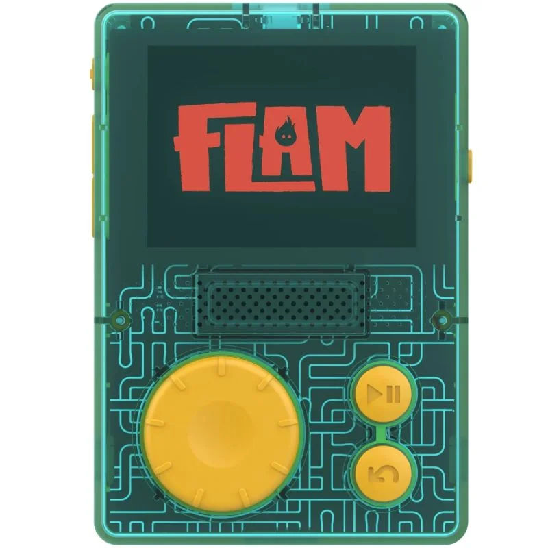 Flam