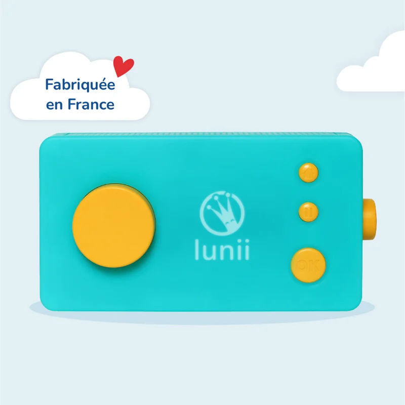 Lunii