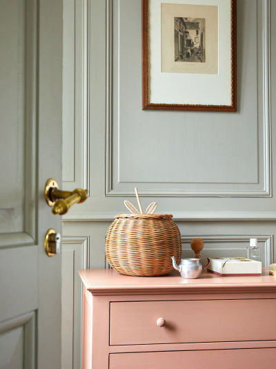 Boîte décorative Cyrillus