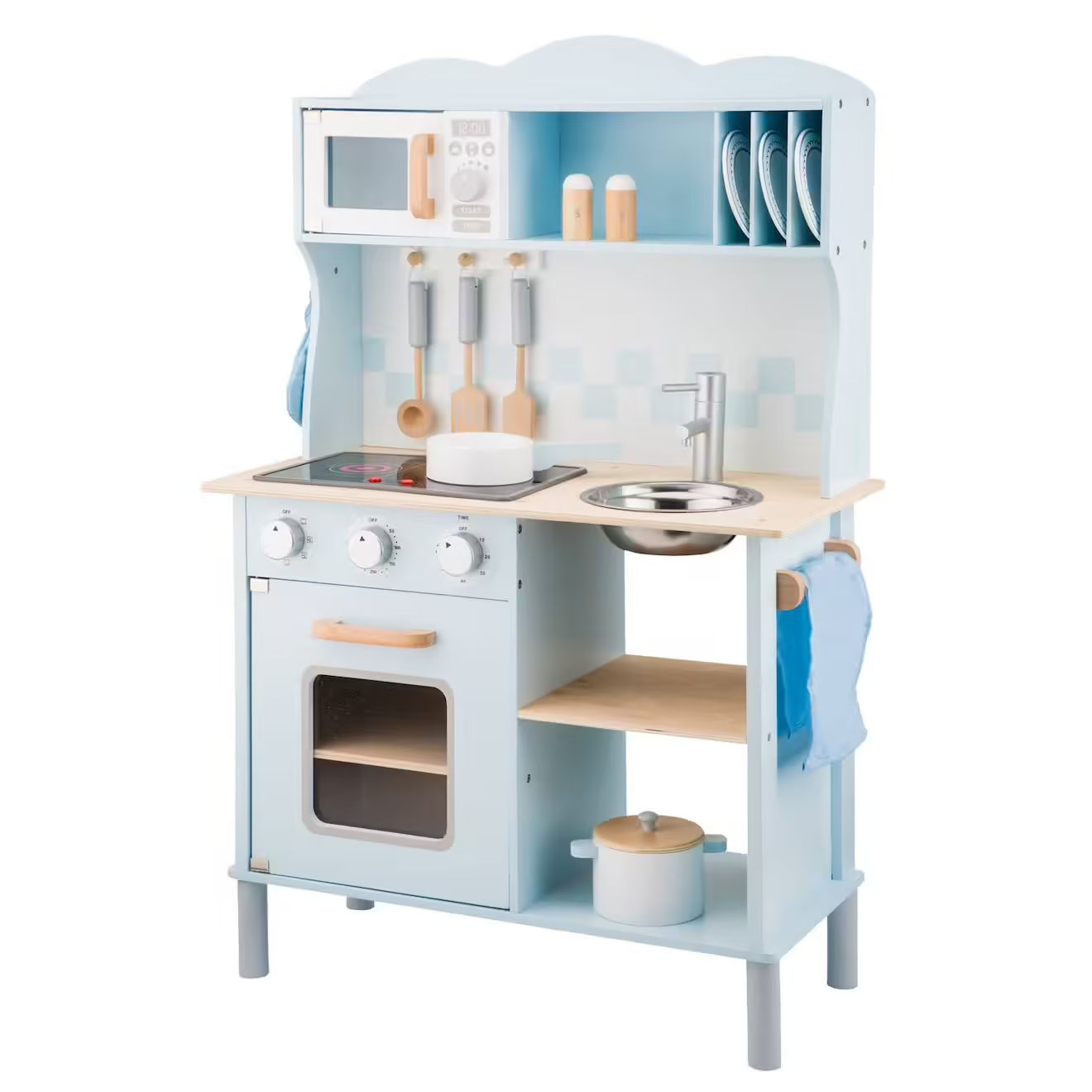 cuisine interactive
