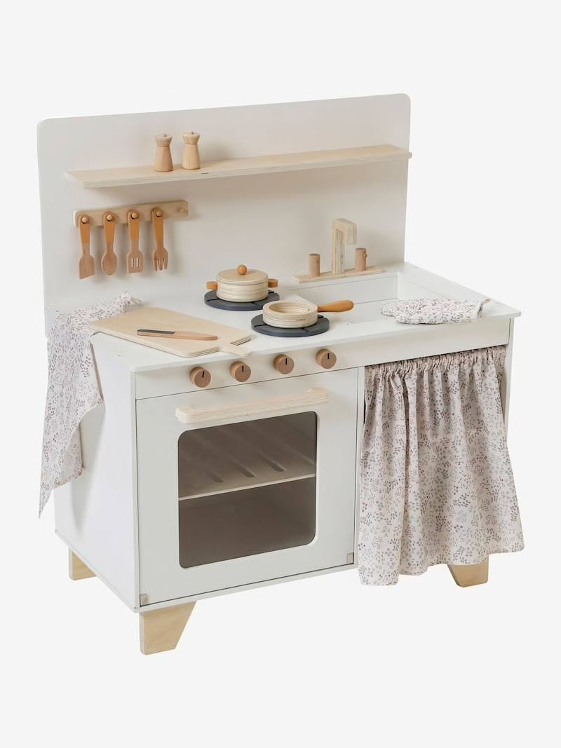 idée cadeau fille cuisine en bois