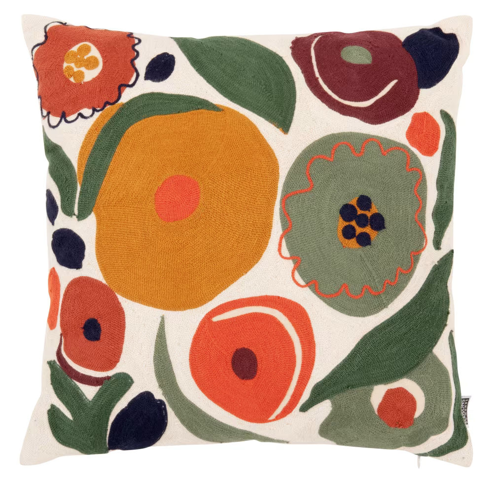 Coussin automne