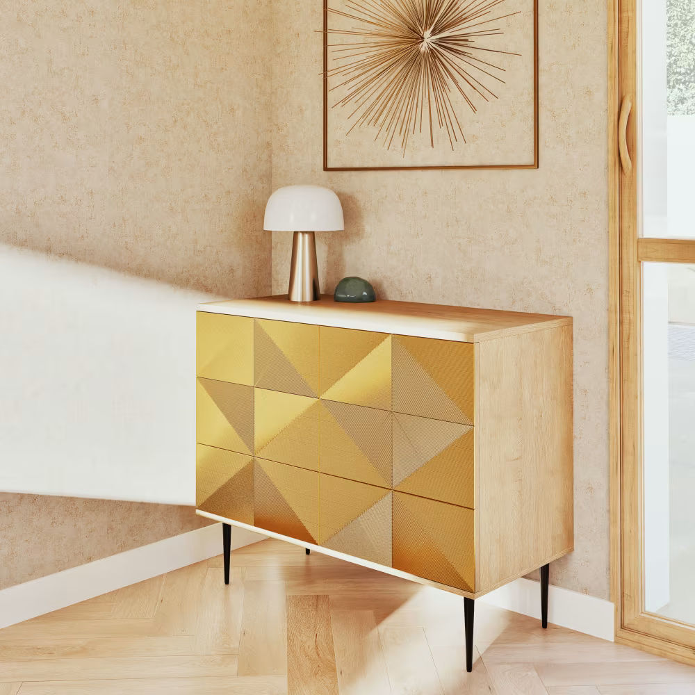 lampe d'appoint