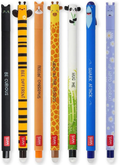 Stylos Legami