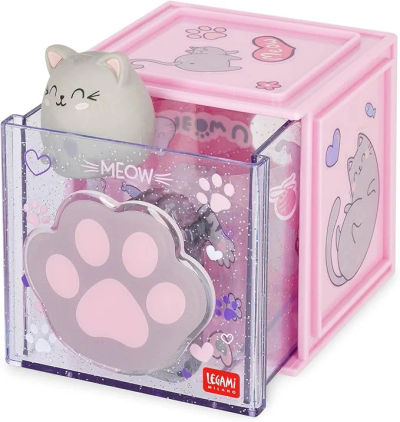 Legami boîte de bureau