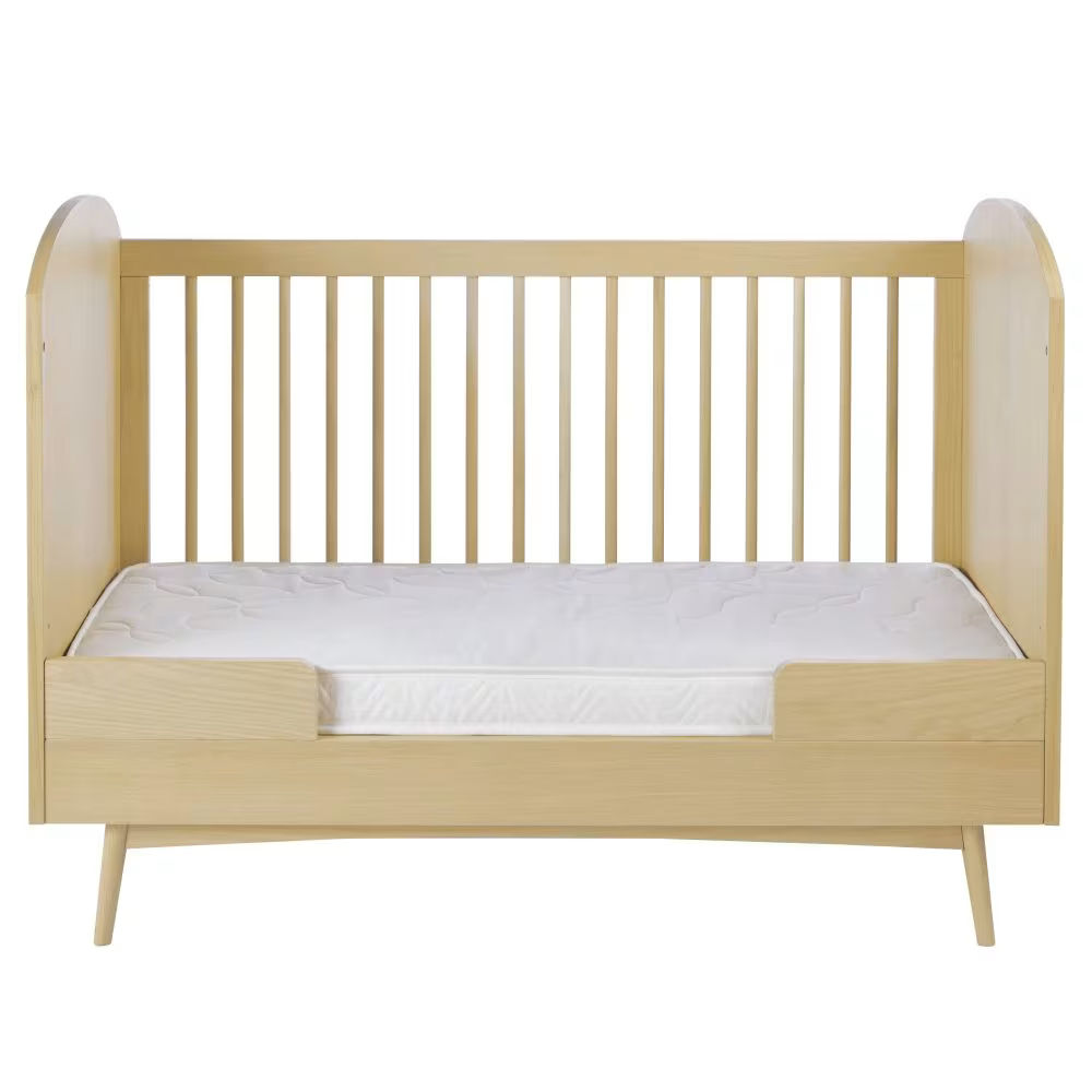 Lit bébé évolutif 70x140, Malaga