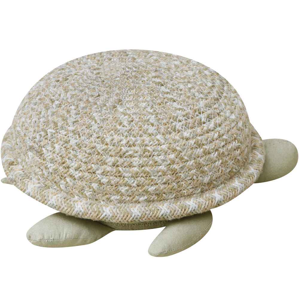 Panier de rangement bébé tortue