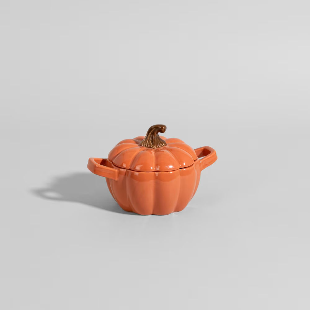 plat citrouille - Maisons du Monde