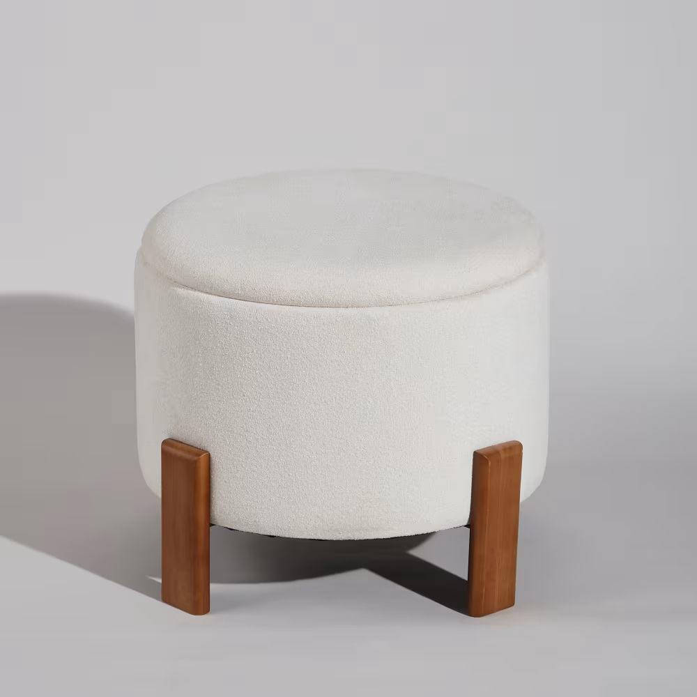 Pouf premium Giselle