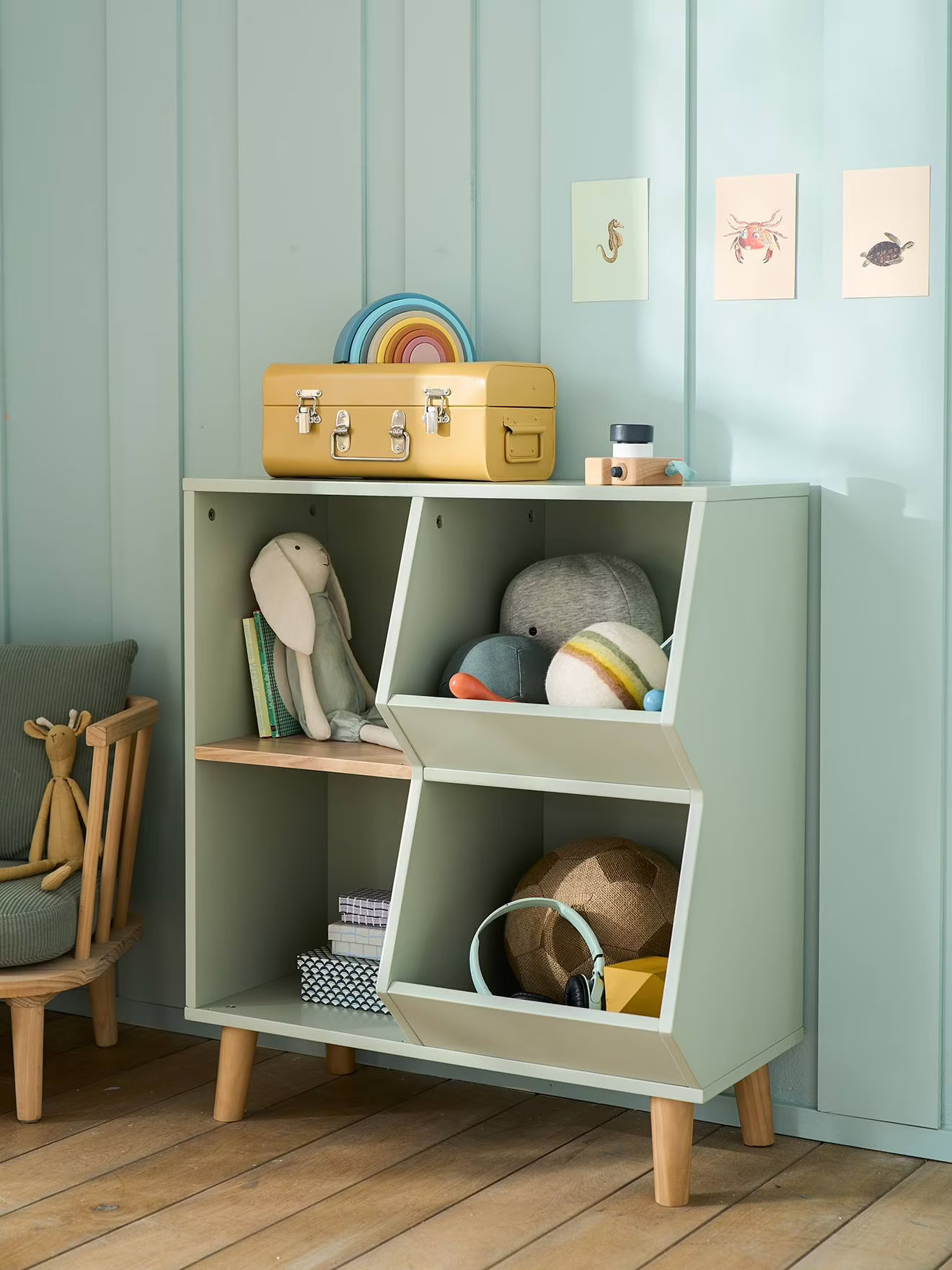 Meuble de rangements
