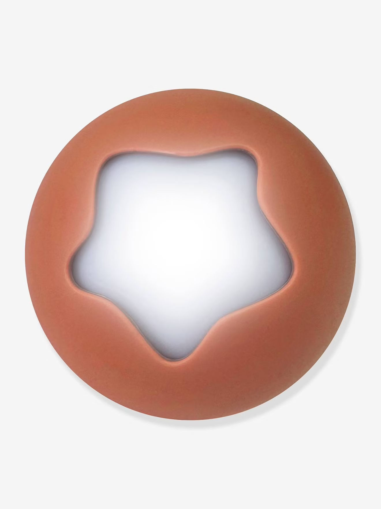 Veilleuse Little Moon rechargeable beige