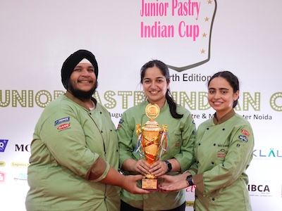 Course Package