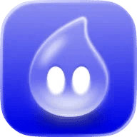 Droppy icon
