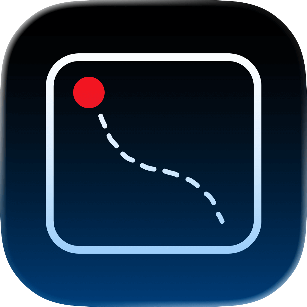 ScreenKite icon