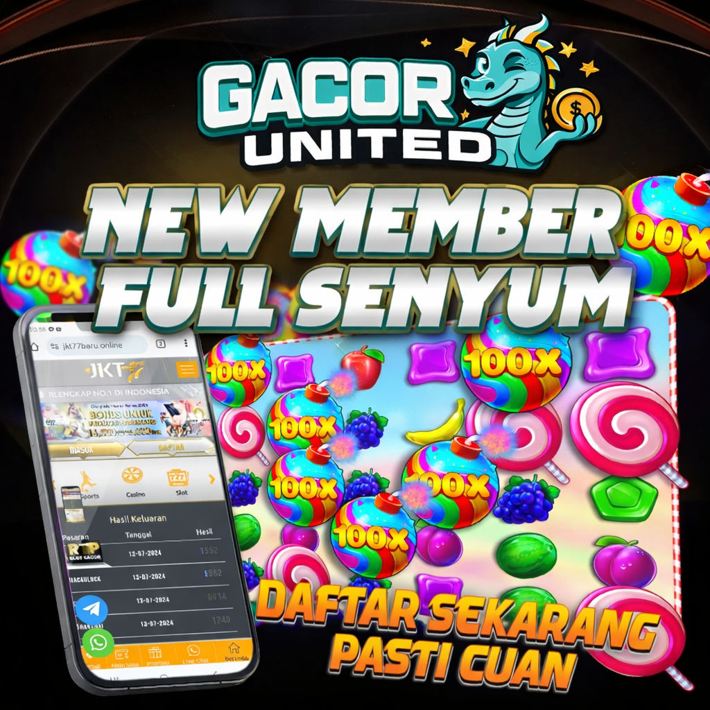 GacorUnited Slot Controller Premium Mode: Erlik Penguasa Kegelapan