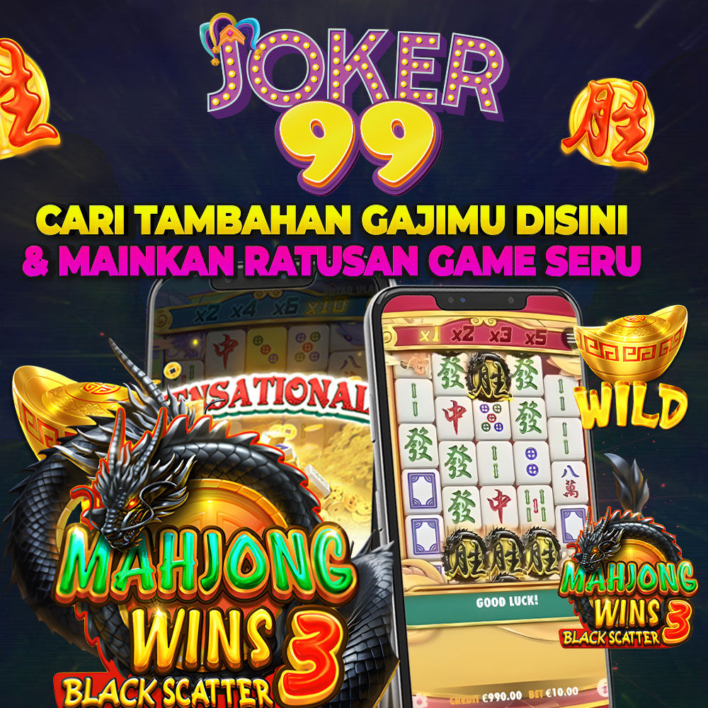 Joker99 Habitat Slot Resmi Genre Varuna | Dewa Langit & Lautan
