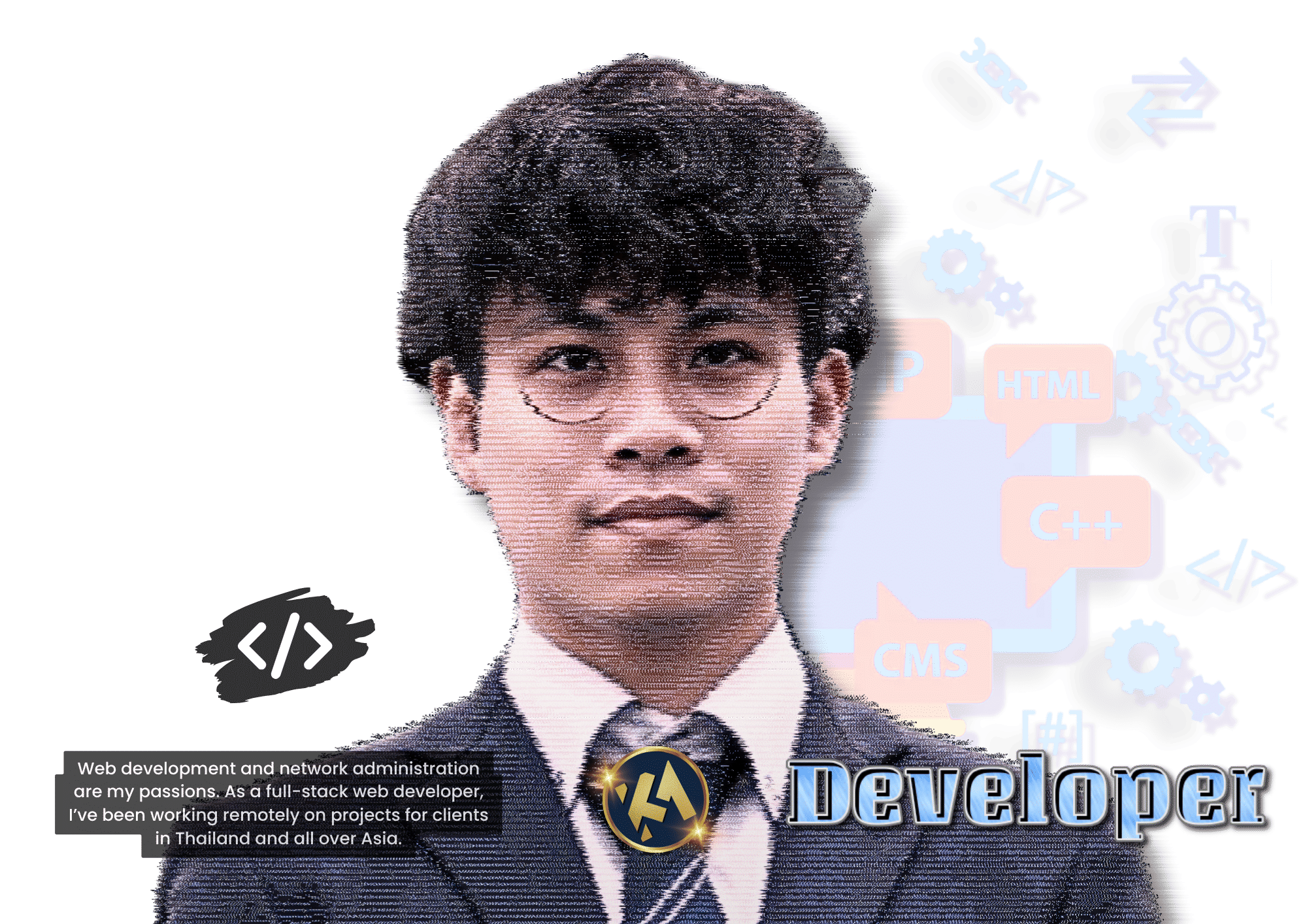 Developer