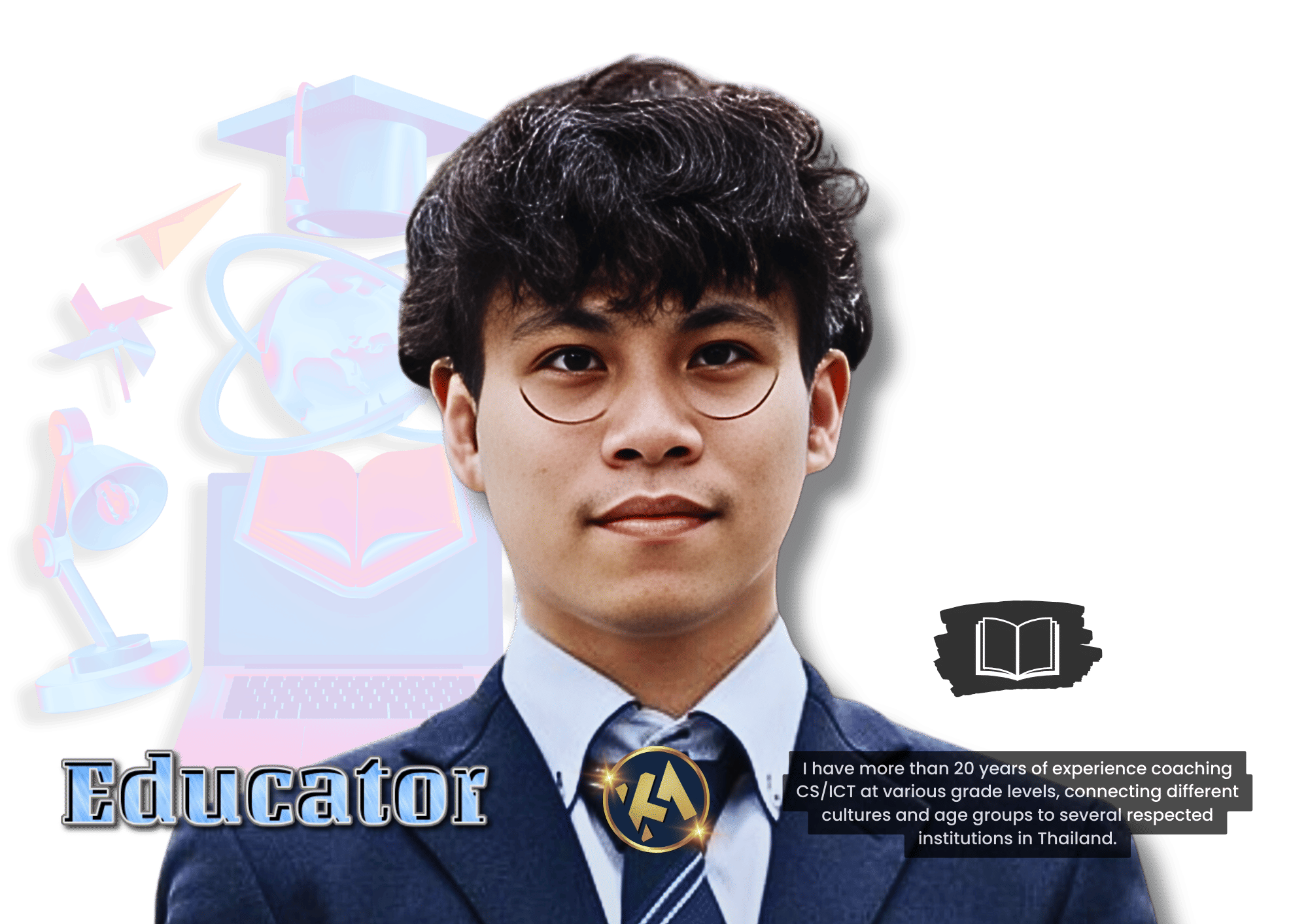Educator