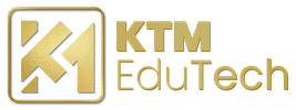 KTM Footer Logo