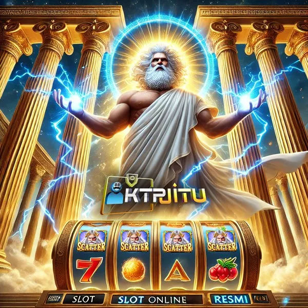 KTPJITU Situs Judi bola Online Resmi Paling Terpercaya Hari Ini